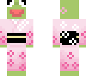 sakura kermit