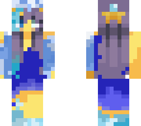 sea queen