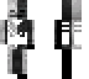 skeleton