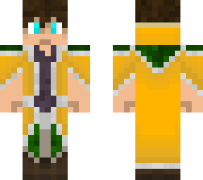 sorcerer freeshava