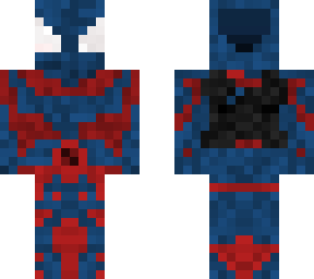 spider-pool