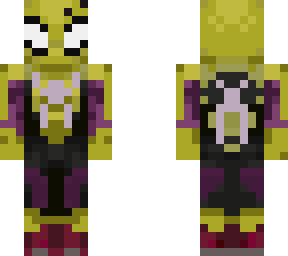 spider-ran (earth-1219)