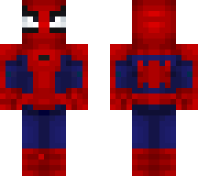 spiderman (peter parker)