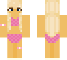 star in bikini