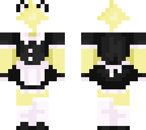 starry maid
