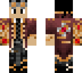 steampunk explorer