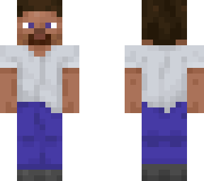 steve
