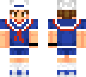 steve harrington [season 3 scoops ahoy]