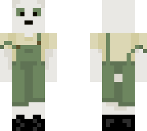 storminate (bear skin)