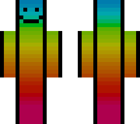 striped guy