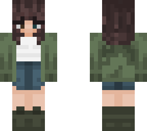 summer green