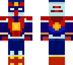 super hero suit