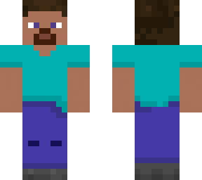 sussy boi steeve