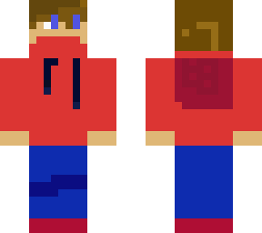 sweater guy