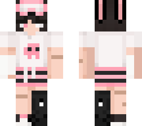 swimbunnii