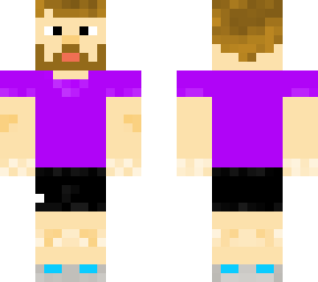 team purple