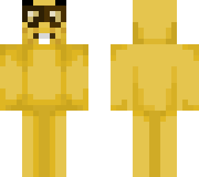 the nerd