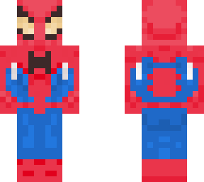the spectacular spiderman!!!