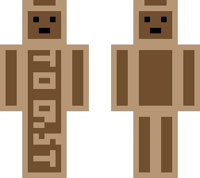 toast lord true form