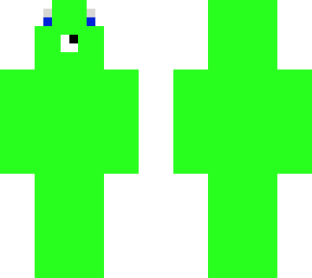 ufo skin