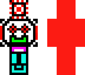 unick skin