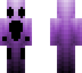 violet void