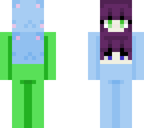 witches and wizards (fixed)