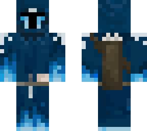 worthy frost