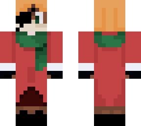 xander oc