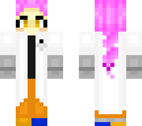 zandria skin