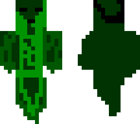 zombie shadow