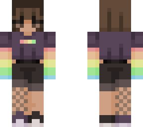 * rainbows * (rce)
