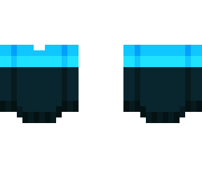 .+*b l u e _ i c e*+. /hoodie base with effects\