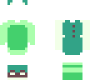 ❀ seagrass - raffle ❀