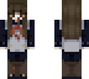 " died in the 60s " // sasaki kane ((oc))