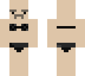abuelo bikini