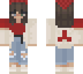 adjusted skin