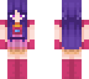 ai hoshino