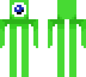 alien