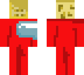 amongus imposter