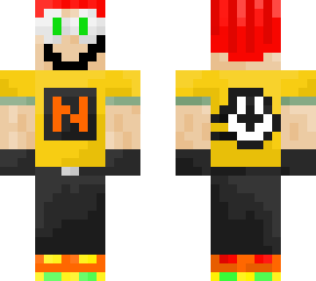 beat nae nae revamped