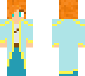 becky air mage