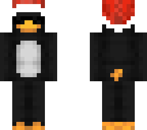 bedwars penguin