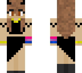 bi skin