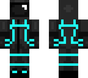 black astro