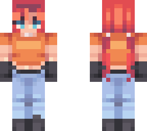bloodorange ~