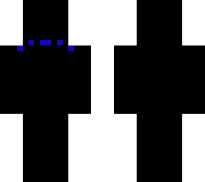 blue effect bot