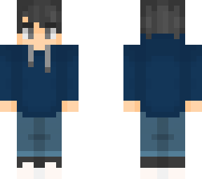 blue old acia