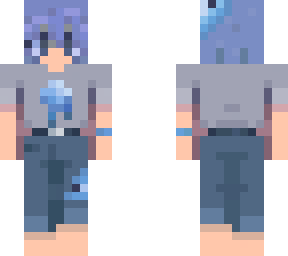 blue sticky situation 2
