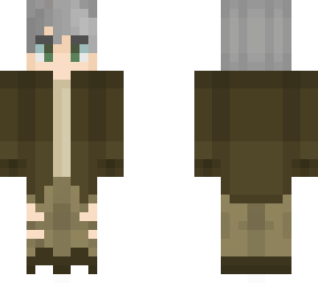 brown acia